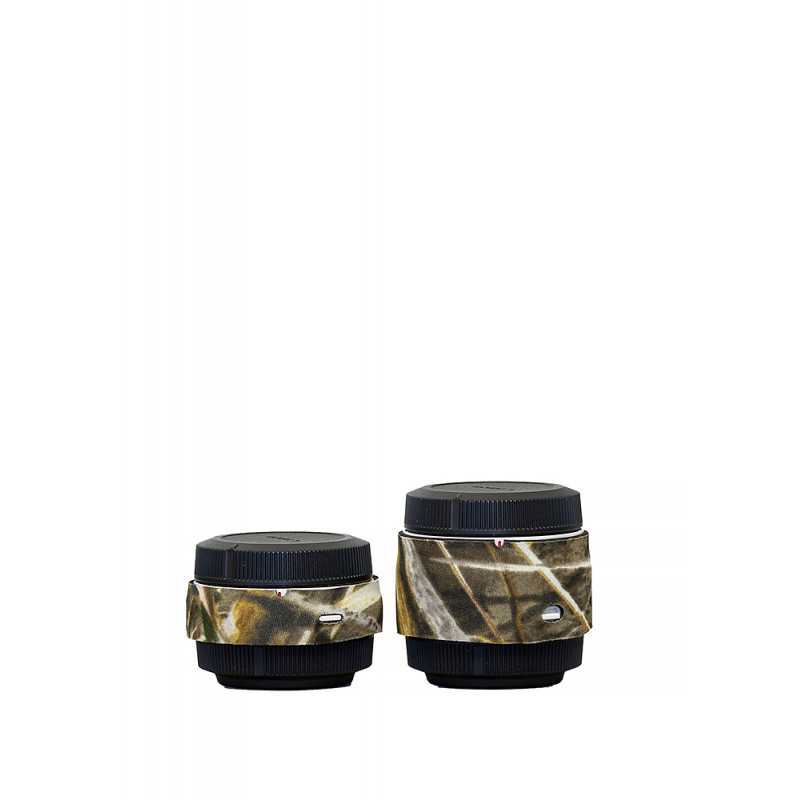 LENSCOAT PROTECTION NEOPRENE CANON 1.4X RF & 2X RF