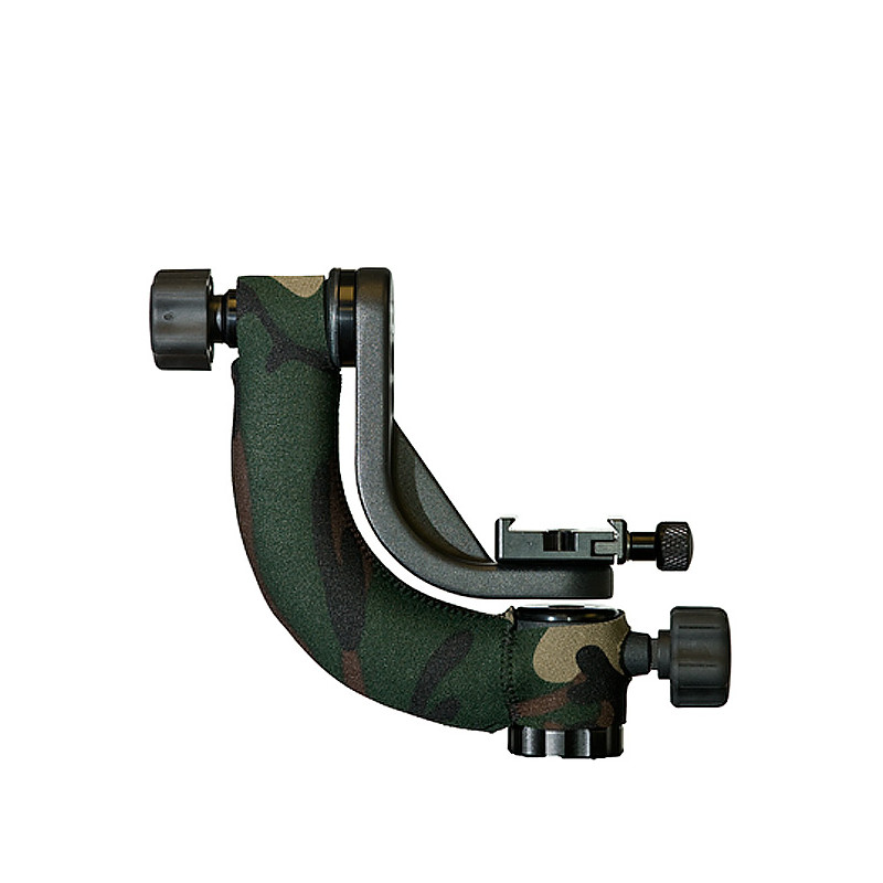 LENSCOAT PROTECTION NEOPRENE POUR JOBU JR3