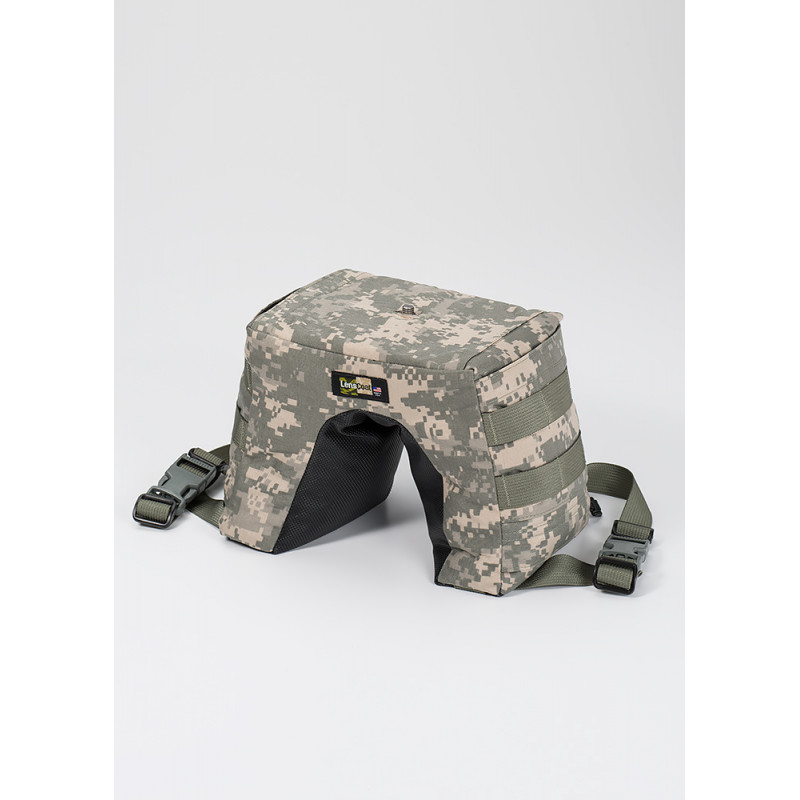 LENSCOAT BEANBAG LENSSACK PRO JR