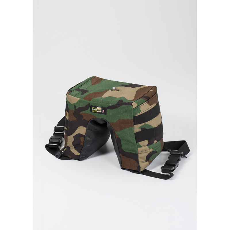 LENSCOAT BEANBAG LENSSACK PRO JR