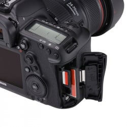 CANON EOS 5D MARK IV NU