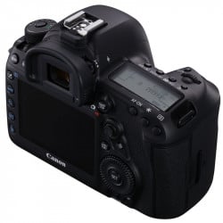 CANON EOS 5D MARK IV NU