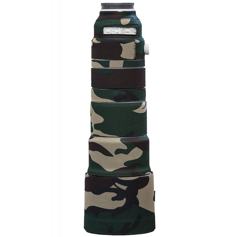 LENSCOAT PROTECTION NEOPRENE SONY FE 200-600mm G OSS