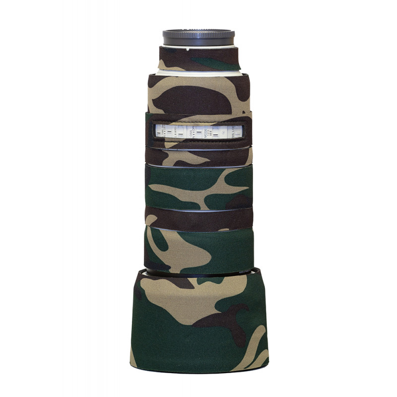 LENSCOAT PROTECTION NEOPRENE SONY FE 70-200MM F/2.8 GM OSS II