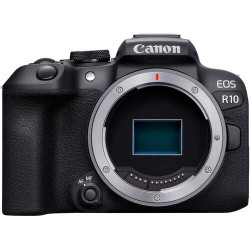 CANON HYBRIDE EOS R10