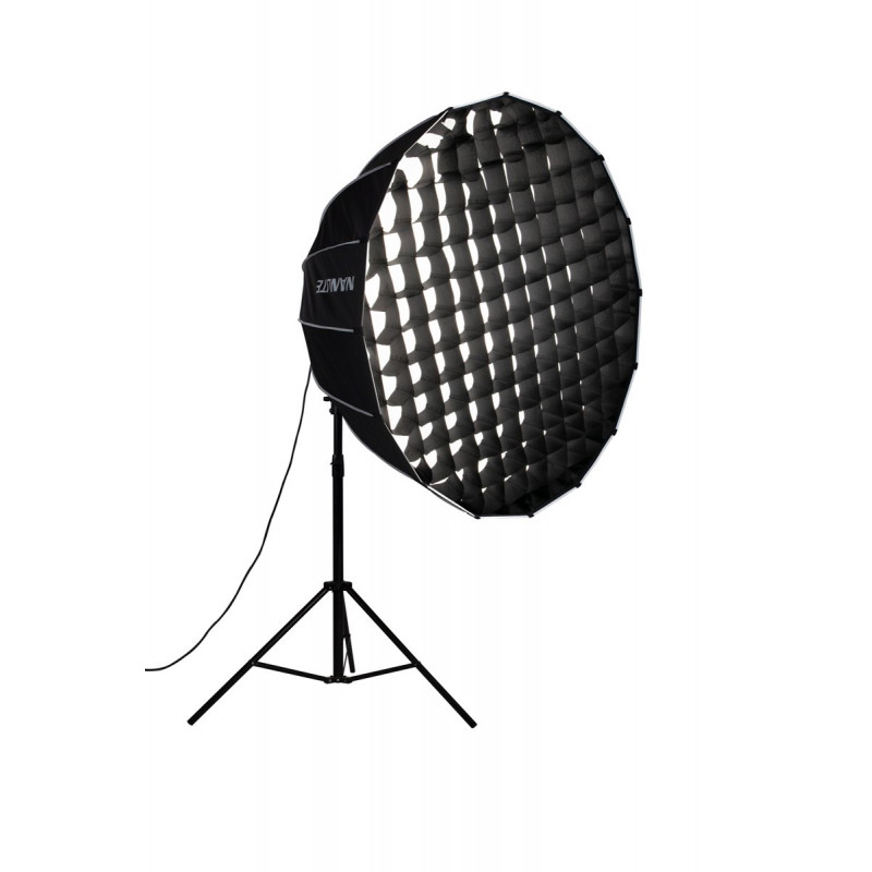 NANLITE GRILLE NID D'ABEILLE POUR SOFTBOX PARABOLIQUE