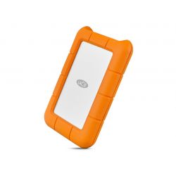 LACIE DISQUE DUR RUGGED USB-C