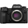 FUJIFILM HYBRIDE X-H2S