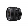 SONY OBJECTIF SEL E PZ 10-20MM F/4  G