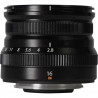 FUJIFILM OBJECTIF XF 16MM F/2.8 R WR...