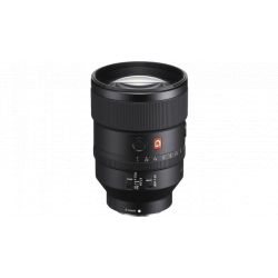SONY OBJECTIF SEL FE 135MM F/1.8 GM