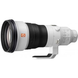 SONY OBJECTIF SEL FE 400MM F/2.8 GM