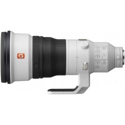 SONY OBJECTIF SEL FE 400MM F/2.8 GM