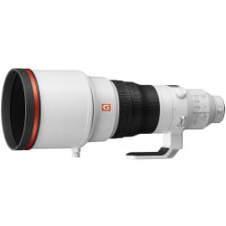 SONY OBJECTIF SEL FE 400MM F/2.8 GM