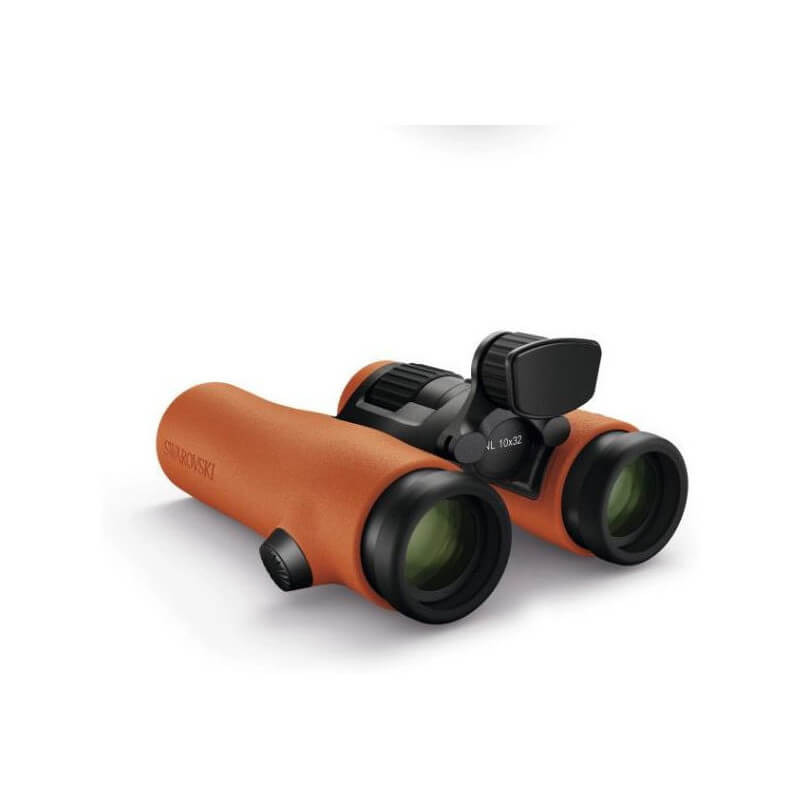 SWAROVSKI JUMELLES NL PURE 10x32