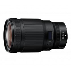 NIKON OBJECTIF NIKKOR Z 50MM F/1.2 S