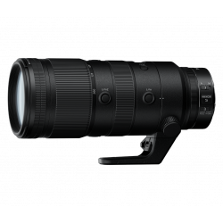 NIKON OBJECTIF NIKKOR Z 70-200MM F/2.8 S VR