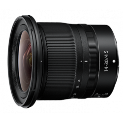 NIKON OBJECTIF NIKKOR Z 14-30MM F/4