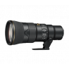 NIKON OBJECTIF NIKKOR AF-S 500MM...