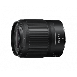 NIKON OBJECTIF NIKKOR Z 35MM F/1.8 S