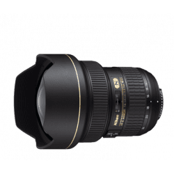 NIKON OBJECTIF NIKKOR AF-S 14-24MM F/2.8 G IF ED