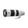 SONY OBJECTIF SEL FE 200-600MM...
