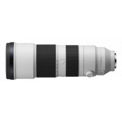 SONY OBJECTIF SEL FE 200-600MM F/5.6-6.3 G