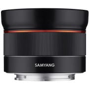 SAMYANG OBJECTIF 24MM F/2.8 AF