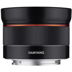SAMYANG OBJECTIF 24MM F/2.8 AF