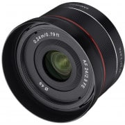 SAMYANG OBJECTIF 24MM F/2.8 AF