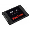 SANDISK DISQUE DUR SSD PLUS