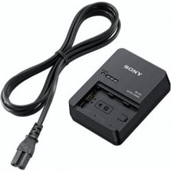 SONY CHARGEUR DE BATTERIE BC-QZ1 (NP-FZ100)