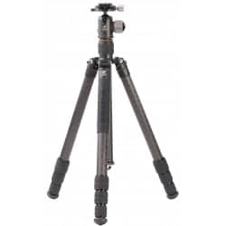 LEOFOTO KIT TREPIED SC-284CT + ROTULE XB-32