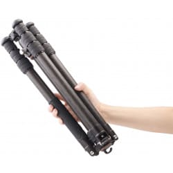 LEOFOTO KIT TREPIED SC-284CT + ROTULE XB-32