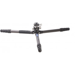 LEOFOTO KIT TREPIED SC-324C + ROTULE LH-40