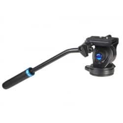 BENRO ROTULE VIDÉO S2PRO