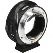 METABONES BAGUE ADAPTATRICE CANON EF VERS SONY E (MARK V)