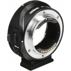 METABONES BAGUE ADAPTATRICE CANON EF VERS SONY E (MARK V)