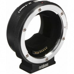 METABONES BAGUE ADAPTATRICE CANON EF VERS SONY E (MARK V)