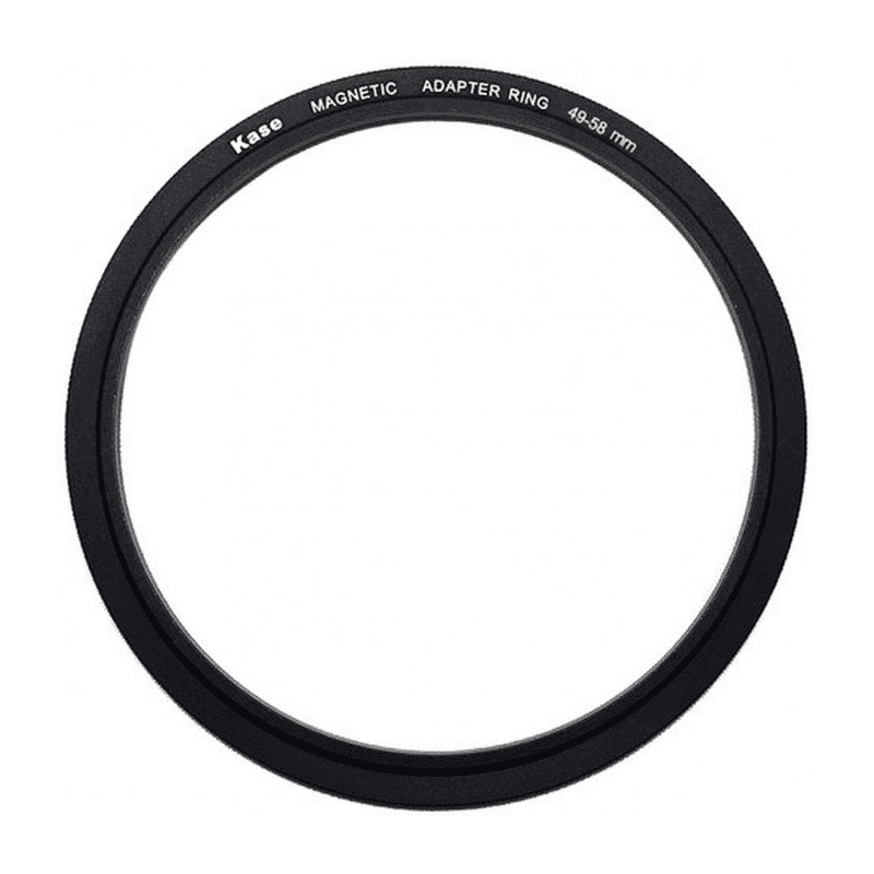 KASE BAGUE DE RÉDUCTION POUR FILTRE MAGNÉTIQUE