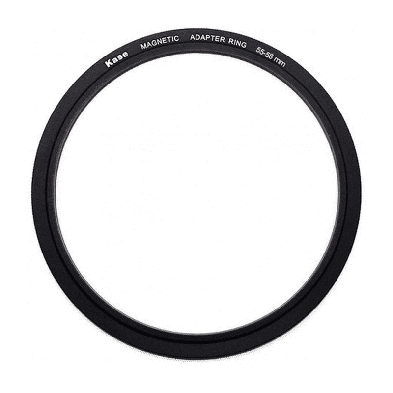 KASE BAGUE DE RÉDUCTION POUR FILTRE MAGNÉTIQUE