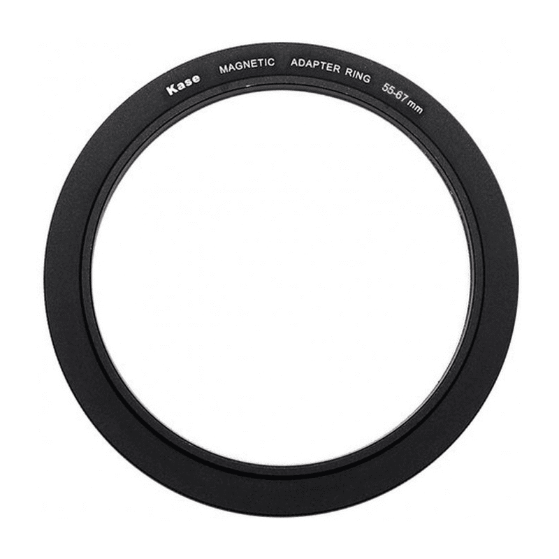 KASE BAGUE DE RÉDUCTION POUR FILTRE MAGNÉTIQUE