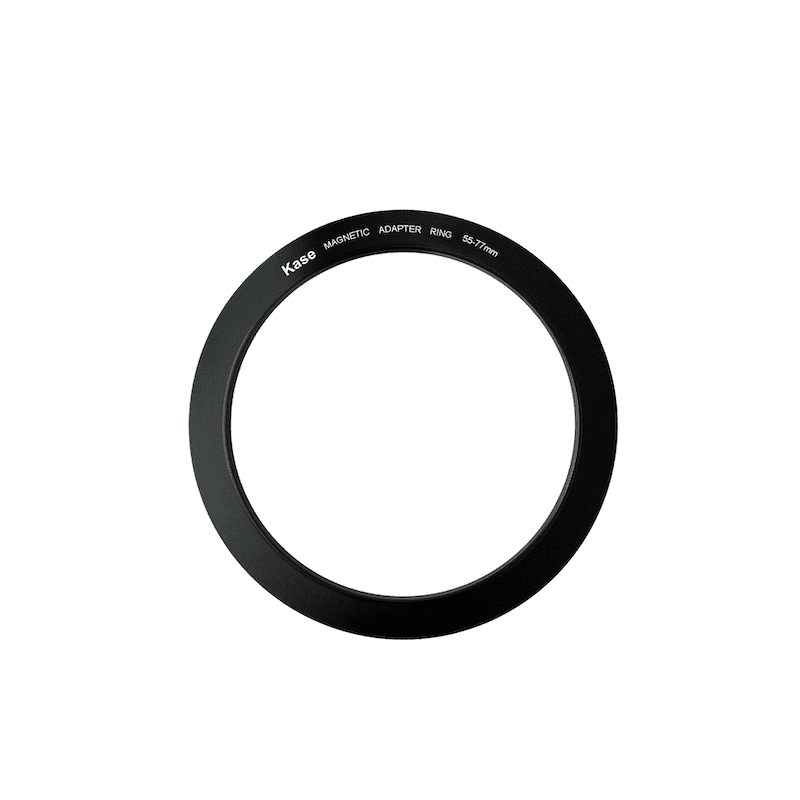 KASE BAGUE DE RÉDUCTION POUR FILTRE MAGNÉTIQUE