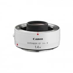 CANON CONVERTISSEUR EF X 1.4 III