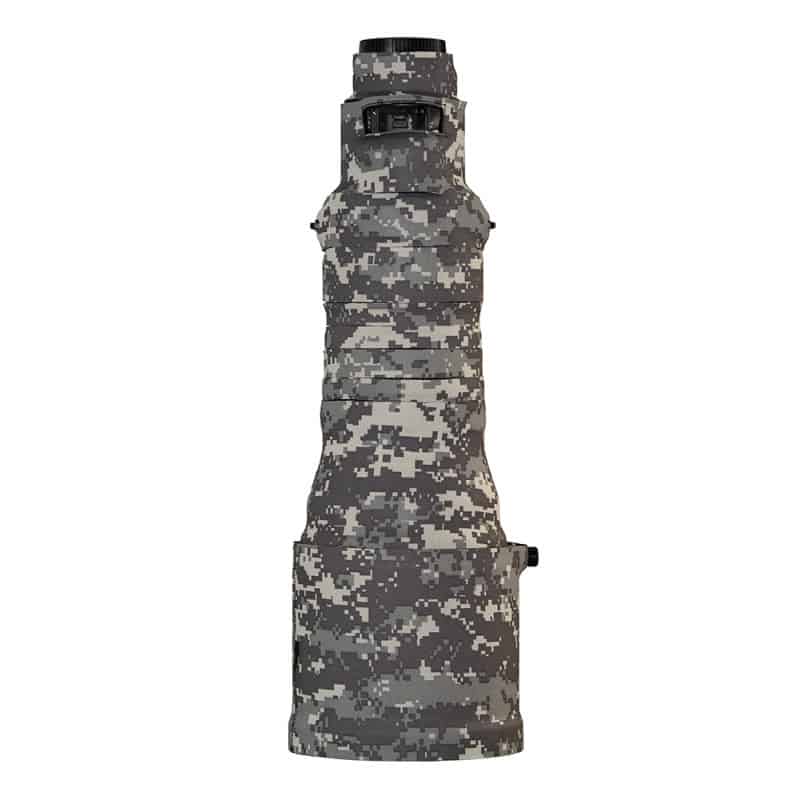 LENSCOAT PROTECTION NEOPRENE NIKON Z 400MM F/2.8 TC VR S