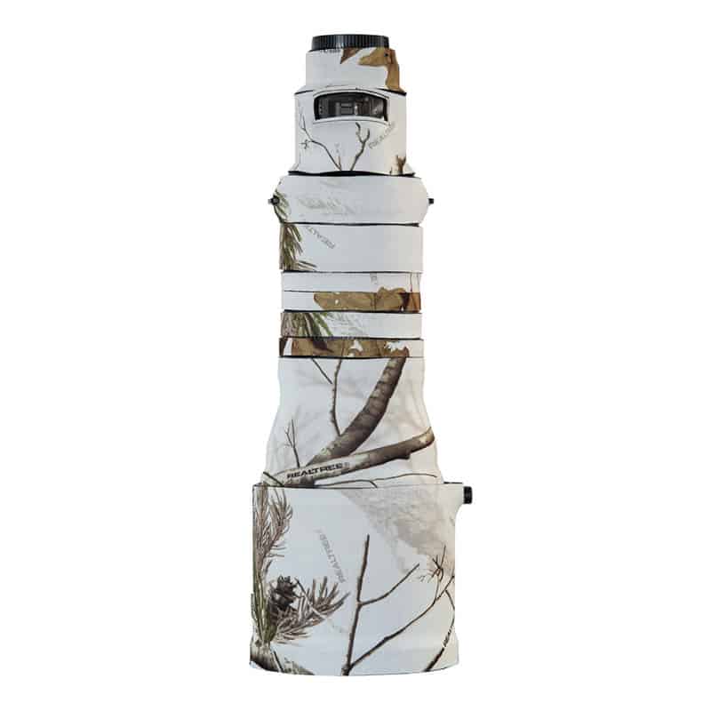 LENSCOAT PROTECTION NEOPRENE NIKON Z 400MM F/2.8 TC VR S