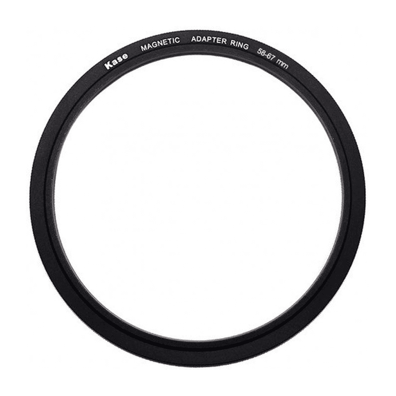 KASE BAGUE DE RÉDUCTION POUR FILTRE MAGNÉTIQUE