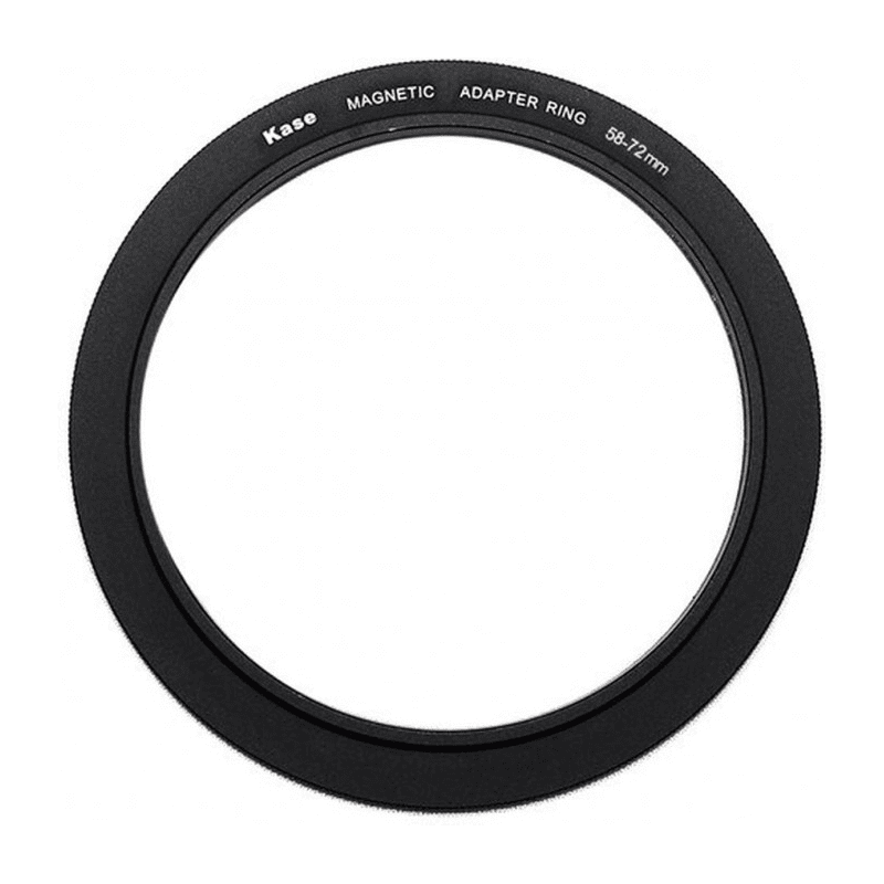 KASE BAGUE DE RÉDUCTION POUR FILTRE MAGNÉTIQUE