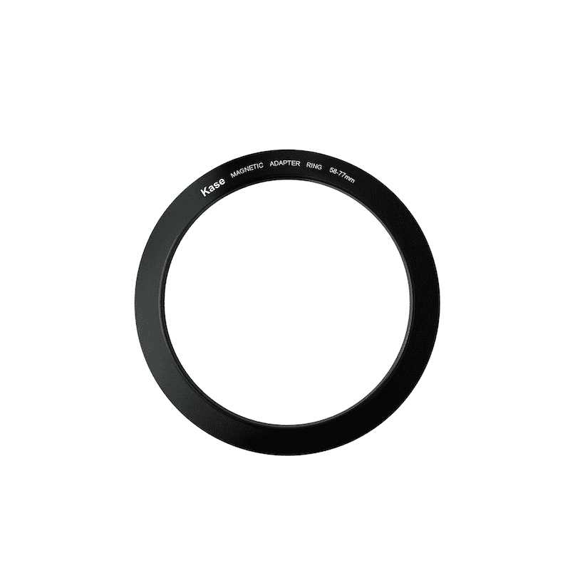 KASE BAGUE DE RÉDUCTION POUR FILTRE MAGNÉTIQUE