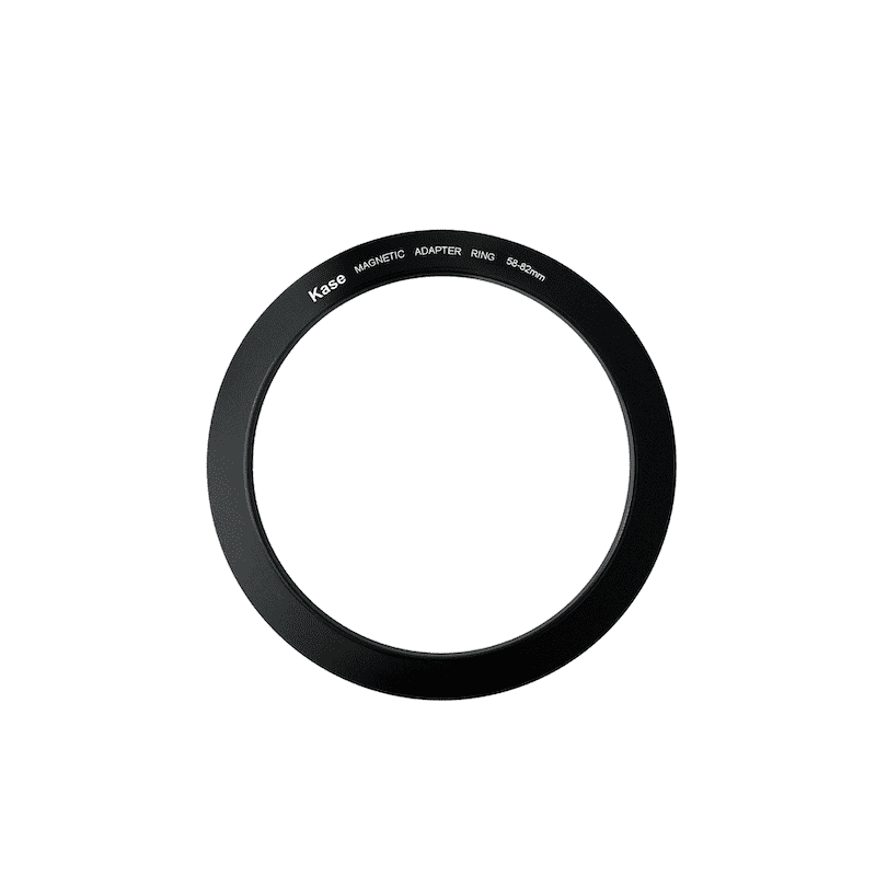 KASE BAGUE DE RÉDUCTION POUR FILTRE MAGNÉTIQUE